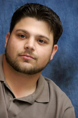 Jerry Ferrara poster