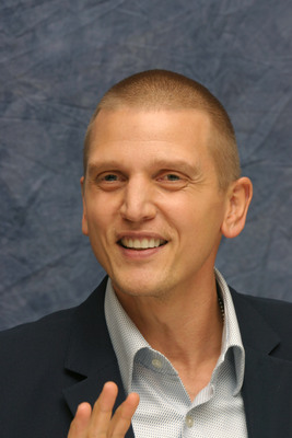 Barry Pepper poster