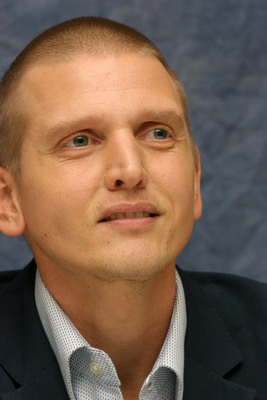 Barry Pepper poster