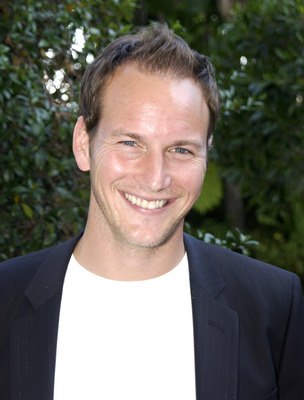 Patrick Wilson poster