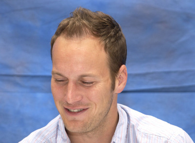 Patrick Wilson poster