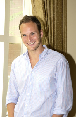 Patrick Wilson poster