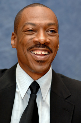 Eddie Murphy poster
