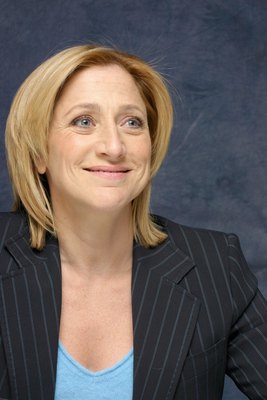 Edie Falco poster