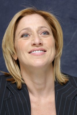 Edie Falco poster