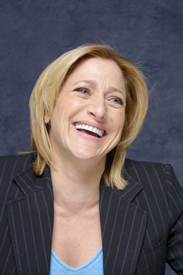 Edie Falco poster