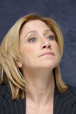 Edie Falco poster