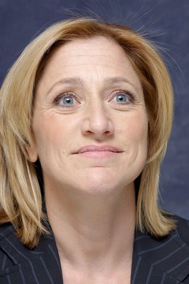 Edie Falco poster