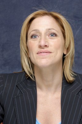 Edie Falco poster