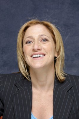 Edie Falco poster