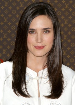 Jennifer Connelly poster
