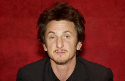 Sean Penn poster