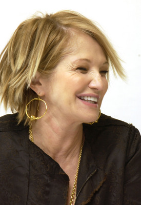 Ellen Barkin poster