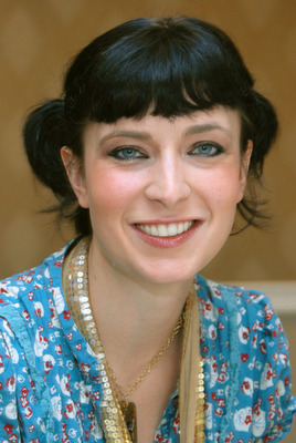 Diablo Cody poster