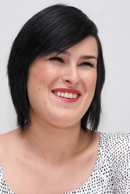Rumer Willis poster