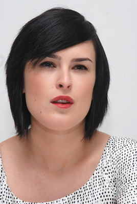 Rumer Willis poster