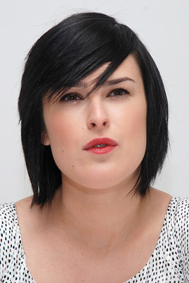 Rumer Willis poster