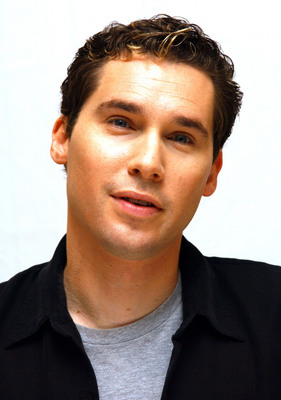 Bryan Singer poster