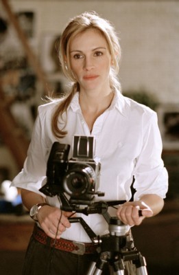 Julia Roberts poster