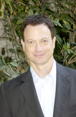 Gary Sinise poster