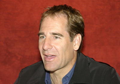 Scott Bakula poster