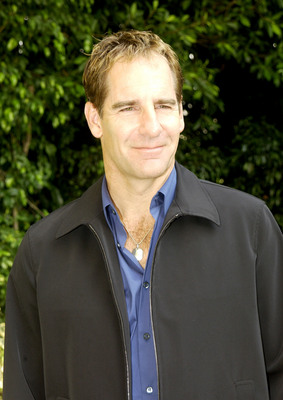 Scott Bakula poster