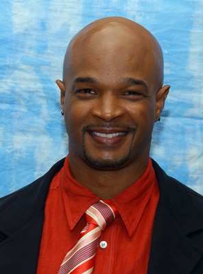 Damon Wayans poster