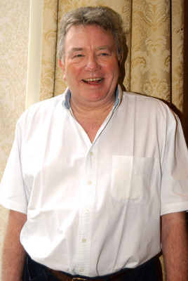 Albert Finney poster