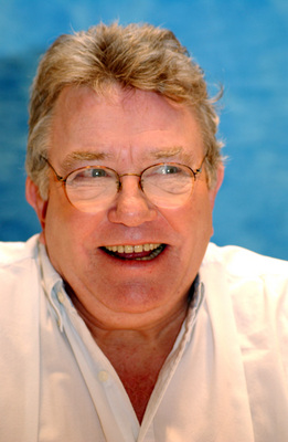 Albert Finney poster