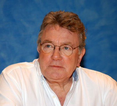 Albert Finney poster