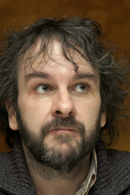 Peter Jackson poster