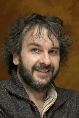 Peter Jackson poster
