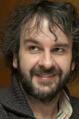Peter Jackson poster