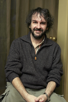 Peter Jackson poster