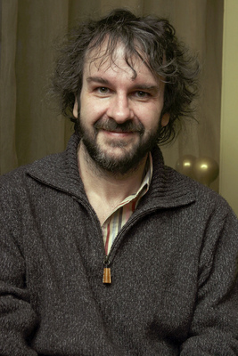 Peter Jackson poster