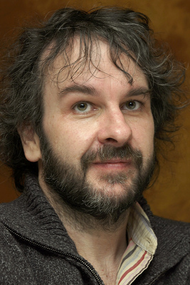 Peter Jackson poster