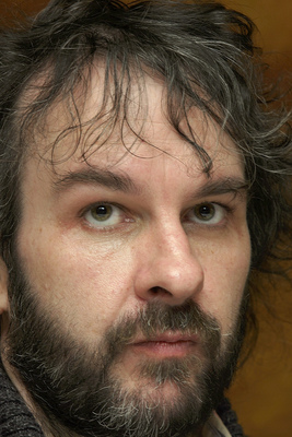 Peter Jackson poster