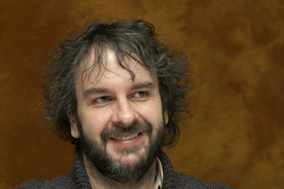 Peter Jackson poster