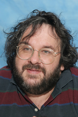Peter Jackson poster
