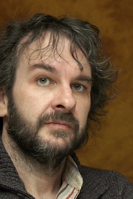 Peter Jackson poster
