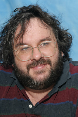 Peter Jackson poster