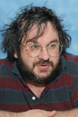 Peter Jackson poster