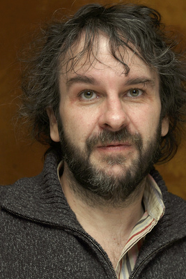 Peter Jackson poster