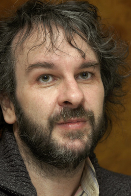 Peter Jackson poster