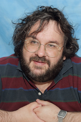 Peter Jackson poster