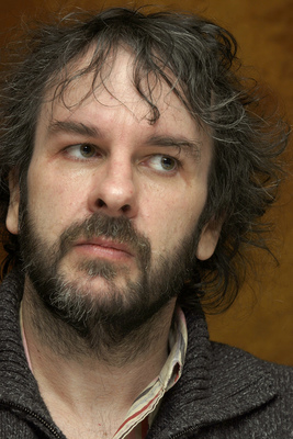 Peter Jackson poster