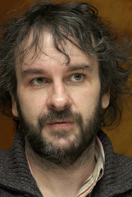 Peter Jackson poster