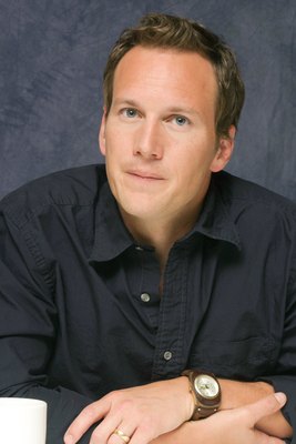 Patrick Wilson poster
