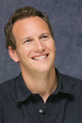 Patrick Wilson poster