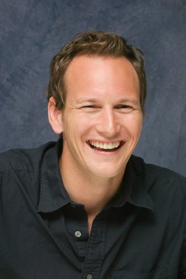 Patrick Wilson poster